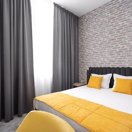 Adeo Hotel Sport & Spa Ruse Bagian luar foto