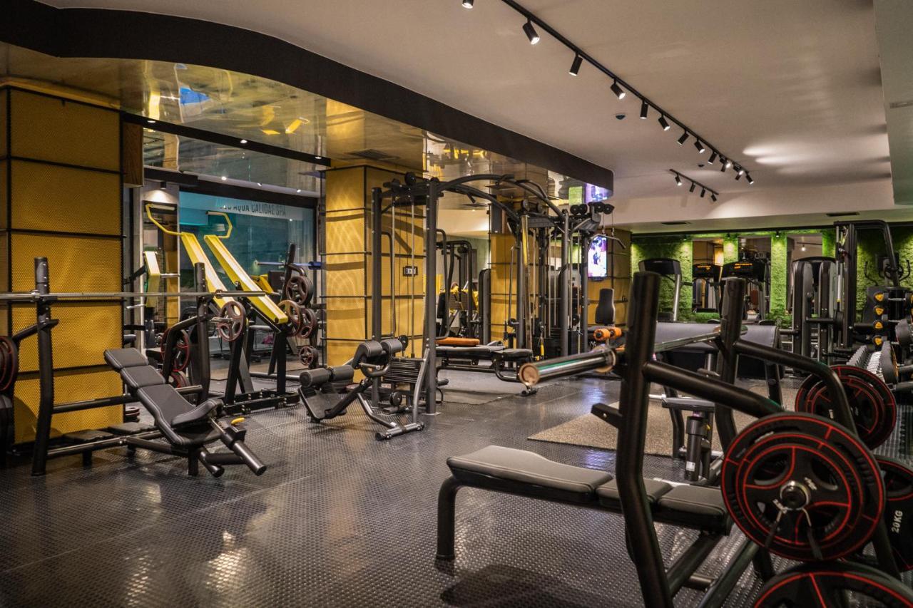 Adeo Hotel Sport & Spa Ruse Bagian luar foto