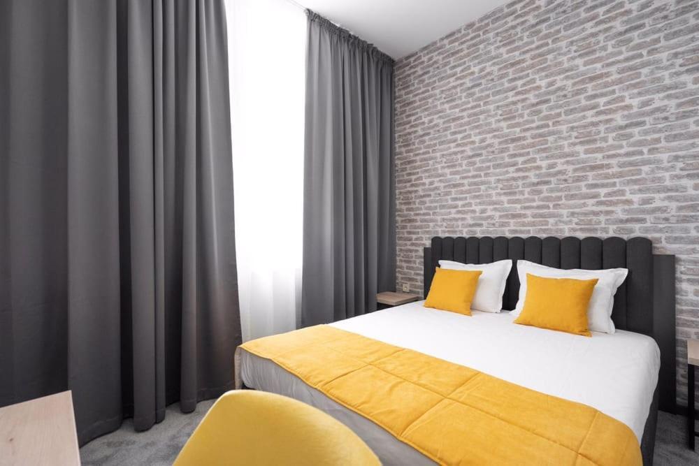 Adeo Hotel Sport & Spa Ruse Bagian luar foto