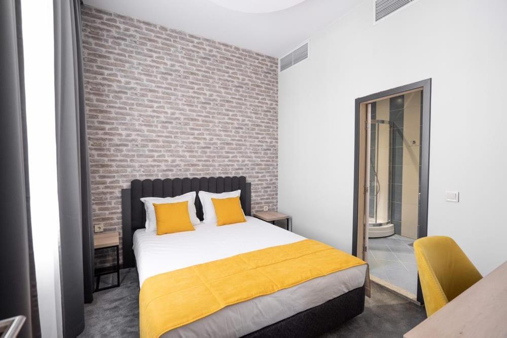 Adeo Hotel Sport & Spa Ruse Bagian luar foto